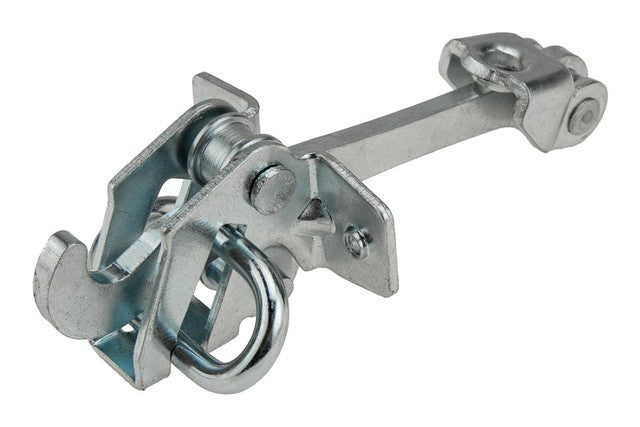 Deurvastzetter achter 