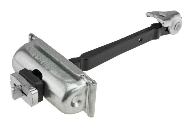 Deurvastzetter achter 