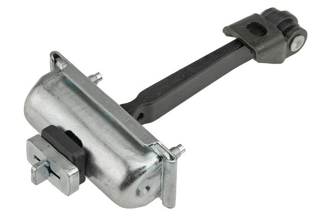 Deurvastzetter achter 