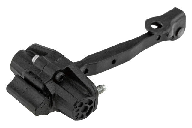 Deurvastzetter achter 