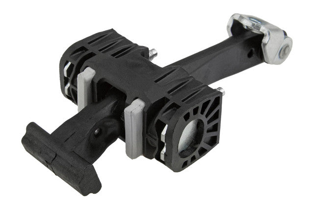 Deurvastzetter achter 