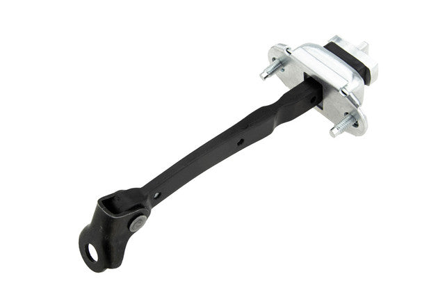 Deurvastzetter achter 