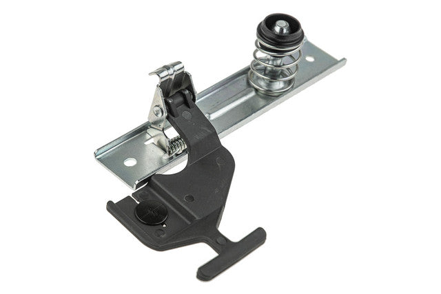 Motorkapslot 