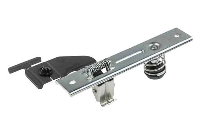 Motorkapslot