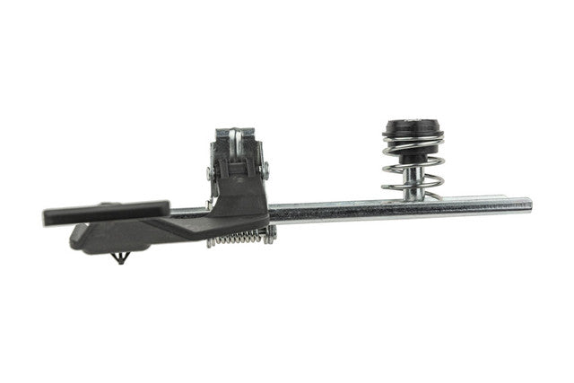 Motorkapslot