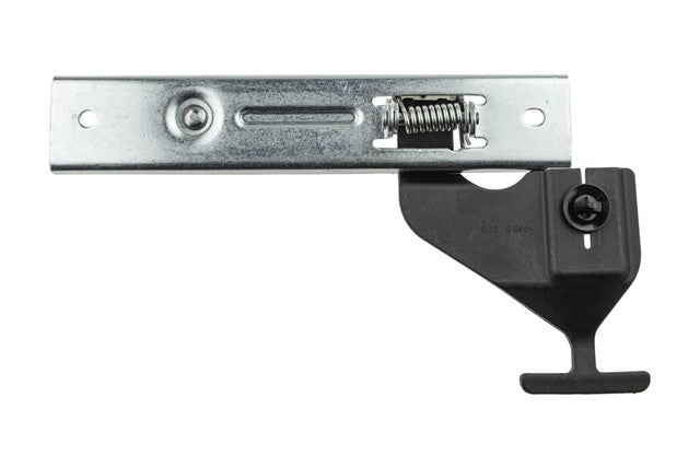 Motorkapslot