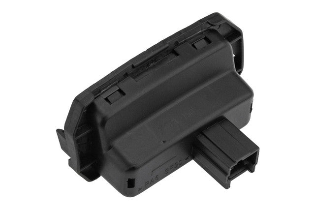 Motorkapslot