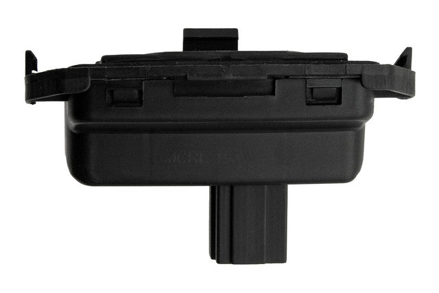 Motorkapslot
