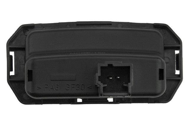 Motorkapslot