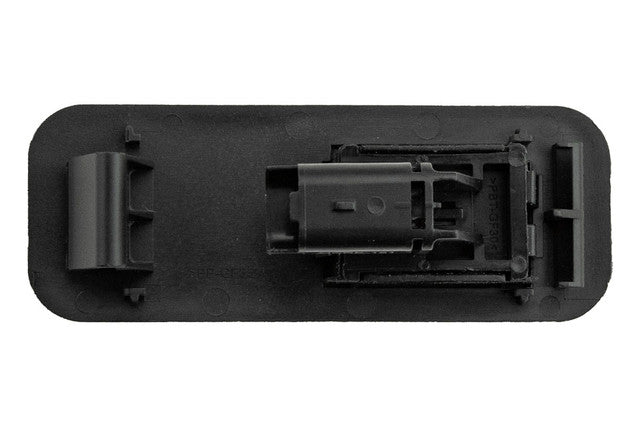 Motorkapslot