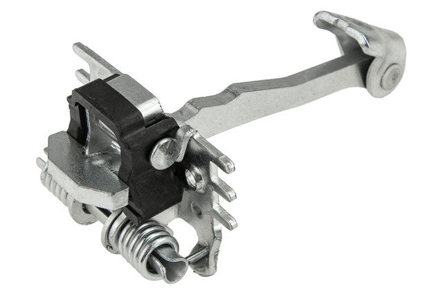 Deurvastzetter achter 