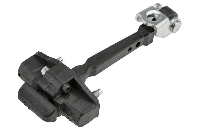 Deurvastzetter achter 