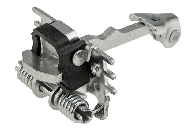 Deurvastzetter achter 