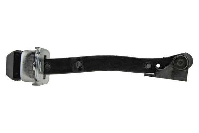 Deurvastzetter achter