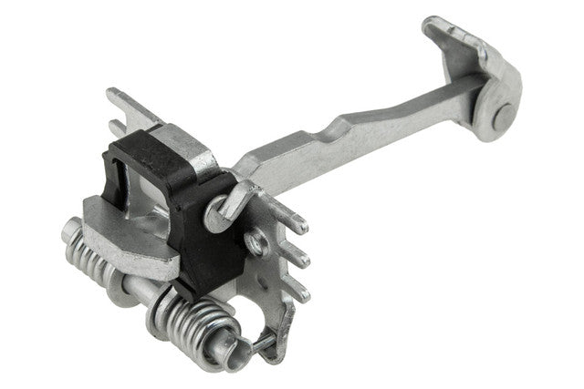 Deurvastzetter achter 