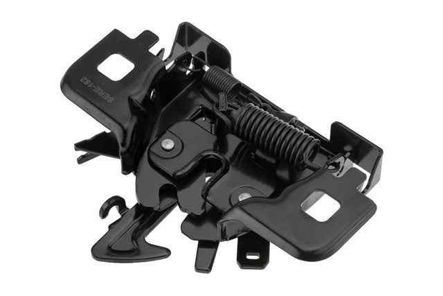 Motorkapslot 
