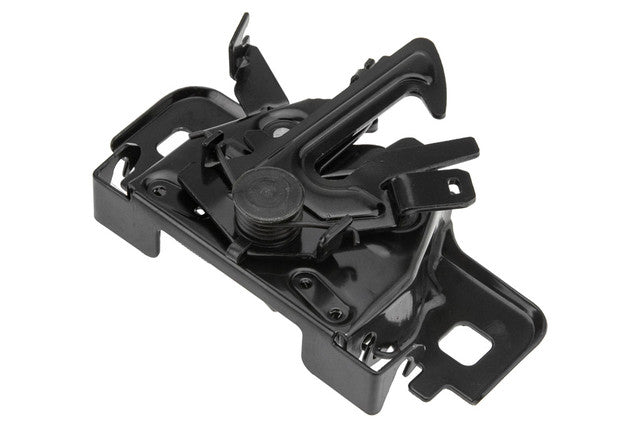 Motorkapslot