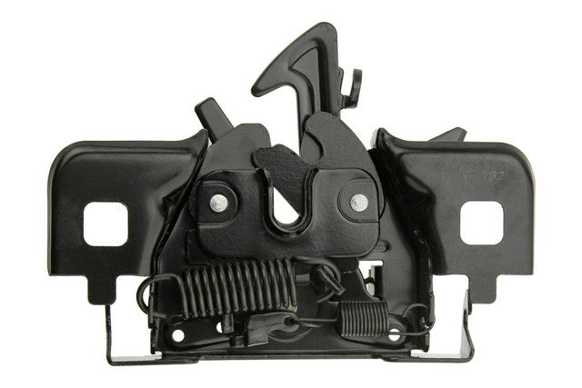 Motorkapslot