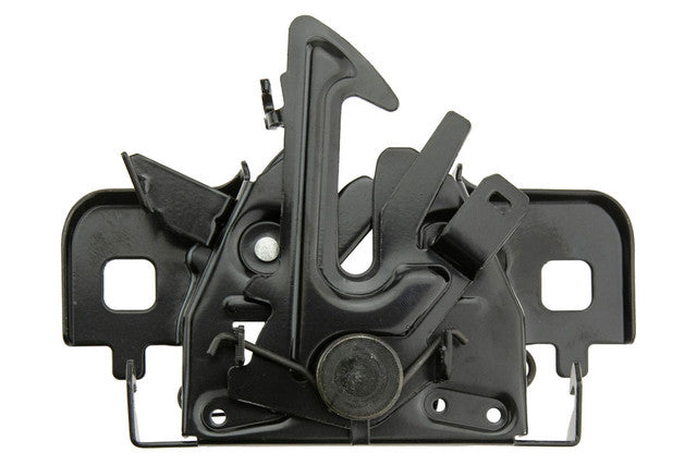 Motorkapslot