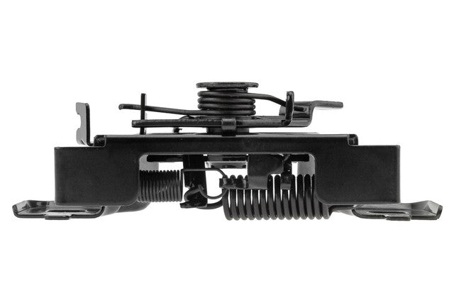 Motorkapslot