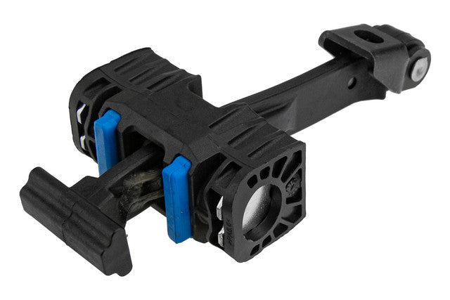 Deurvastzetter achter 