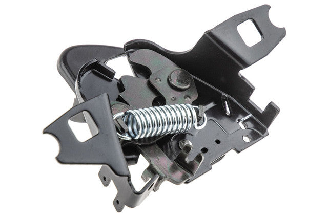 Motorkapslot 