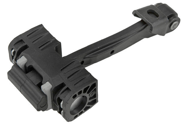 Deurvastzetter achter 