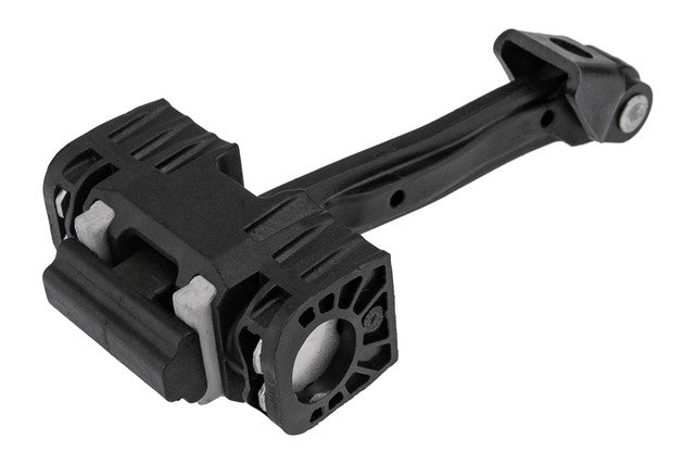 Deurvastzetter achter 