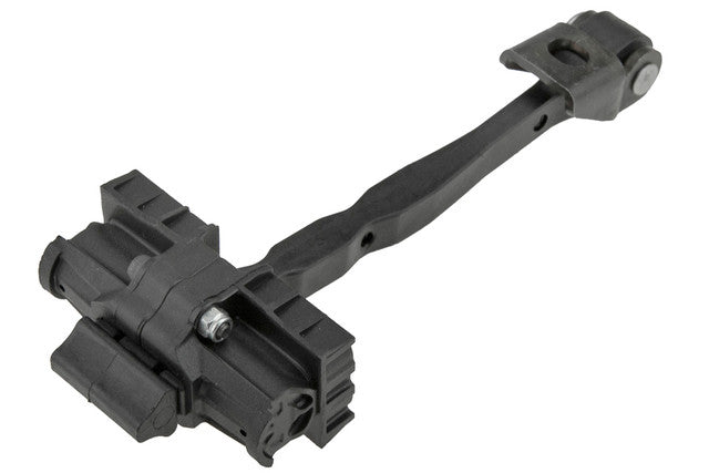 Deurvastzetter achter 