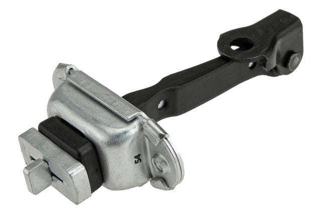 Deurvastzetter achter 