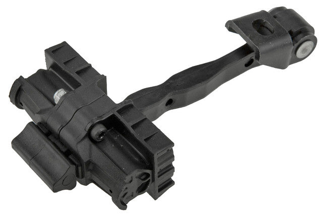 Deurvastzetter achter 