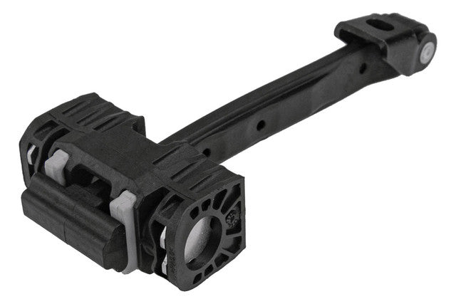 Deurvastzetter achter 