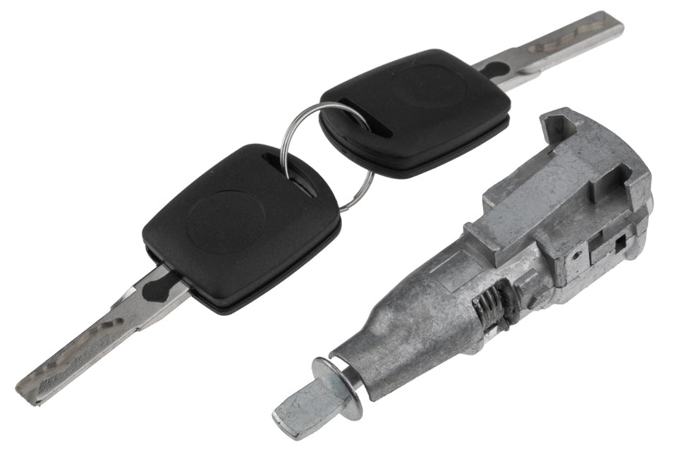 Zylinderschloss Vordertür OEM 1Z0898167D