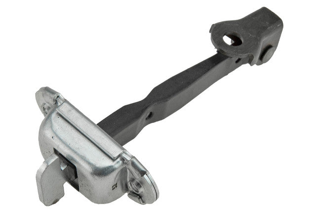 Deurvastzetter achter 