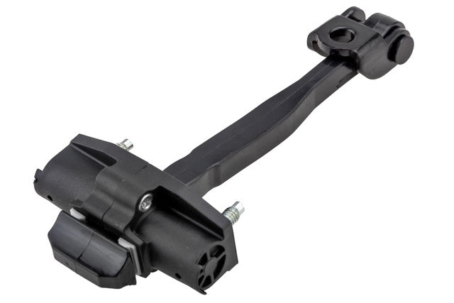 Deurvastzetter achter 