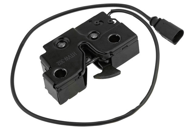 Motorkapslot 