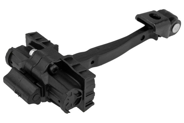 Deurvastzetter achter 