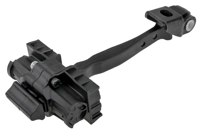 Deurvastzetter achter 