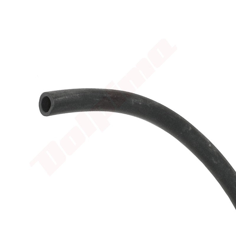 Benzineslang passend op 8,0x12mm BLACK ( m )