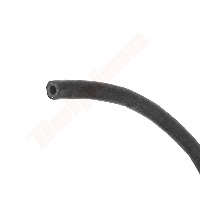 Benzineslang passend op 5,0x10mm BLACK STRONG ( m )