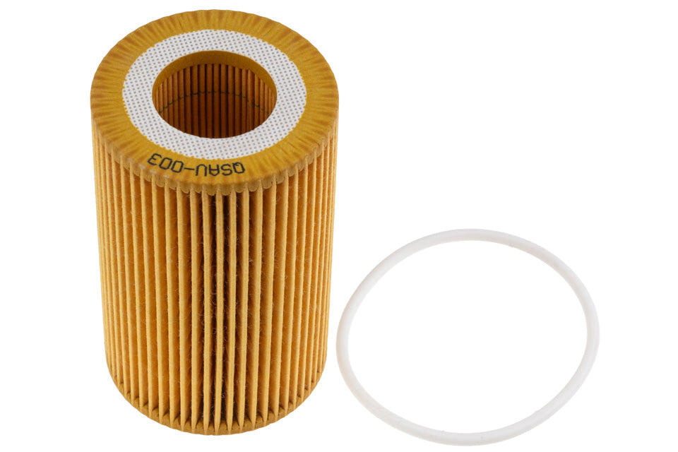 Oliefilter 