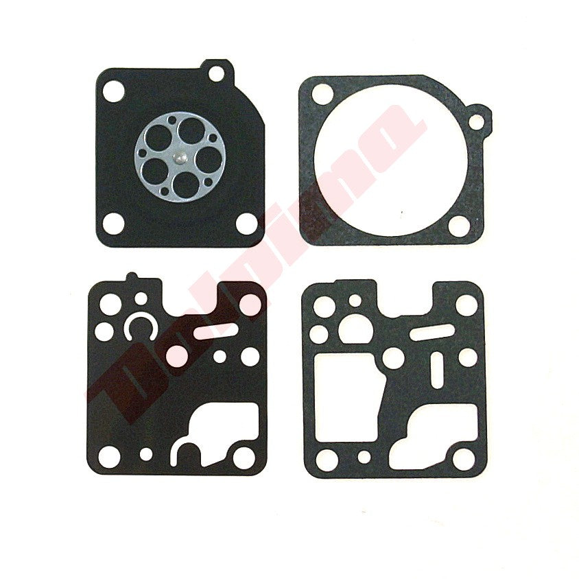 Carburateur reparatieset passend op ZAMA ( GND-103 )