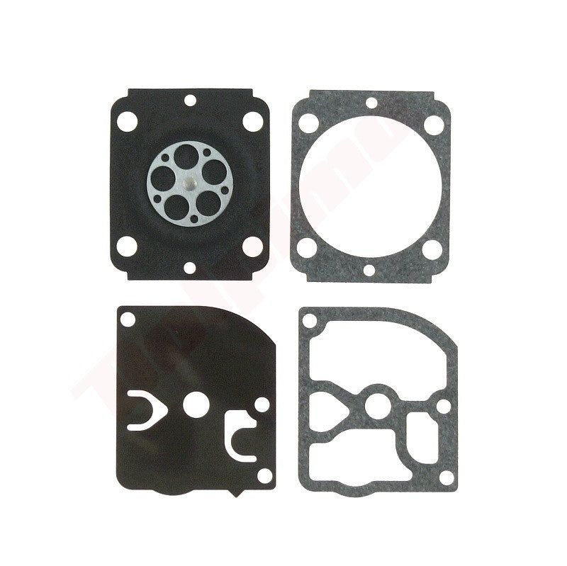 Carburateur reparatieset passend op ZAMA ( GND-104 )