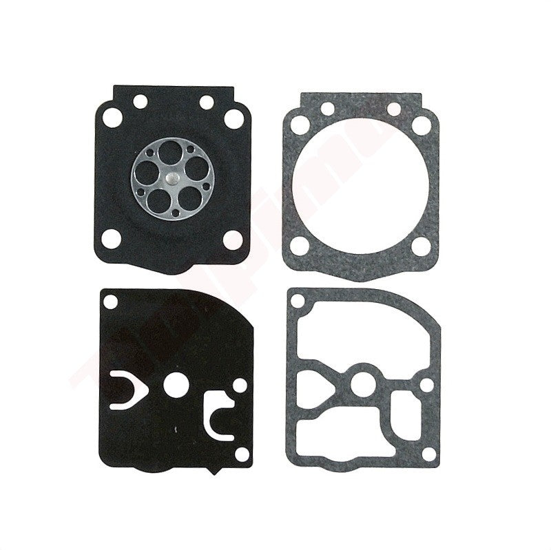 Carburateur reparatieset passend op ZAMA ( GND-109 )