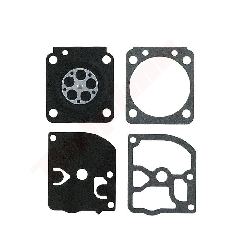 Carburateur reparatieset passend op ZAMA ( GND-112 )
