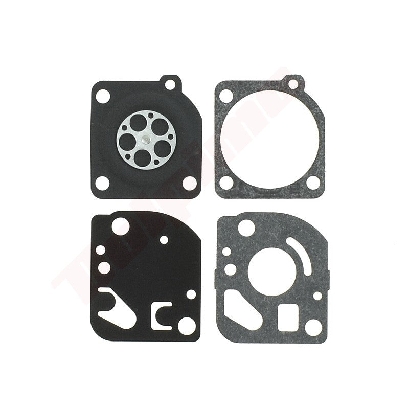 Carburateur reparatieset passend op ZAMA ( GND-113 )