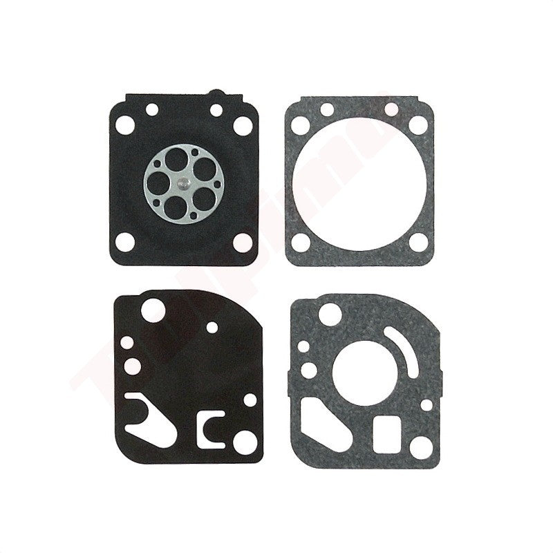 Carburateur reparatieset passend op ZAMA ( GND-116 )