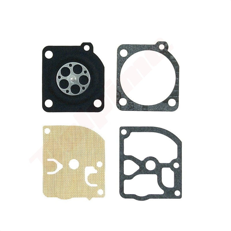 Carburateur reparatieset passend op ZAMA ( GND-117 )