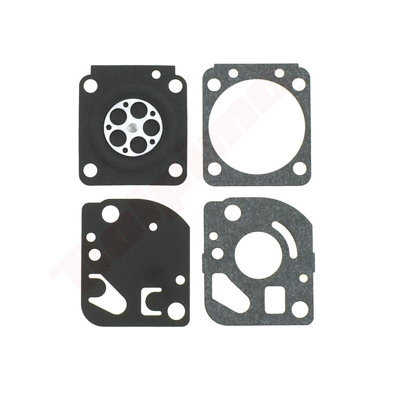 Carburateur reparatieset passend op ZAMA ( GND-123 )