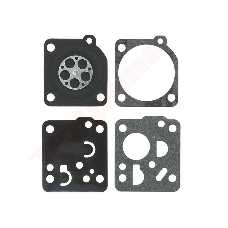 Carburateur reparatieset passend op ZAMA ( GND-124 )